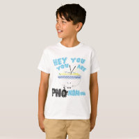 Pho Shirt sind Sie Phonomenal