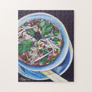 Pho Suppe Puzzle