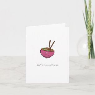 Pho-Thema Karte