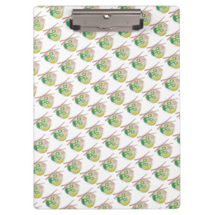 PHO Vietnamesisch Food Chicken Noodle Soup Chopsti Klemmbrett