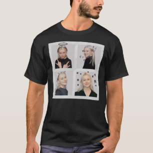 Phoebe Bridgers Classic T - Shirt