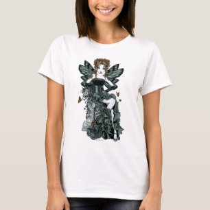 "Phoebe" gotischer T-Shirt