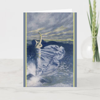 Phoebus am Halzaphron Karte