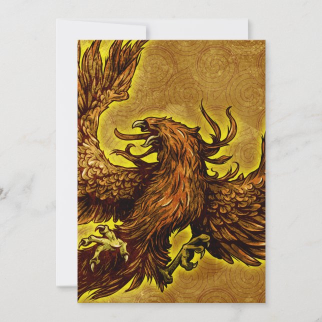 Phoenix (Vorderseite)