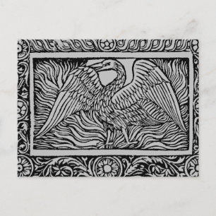 Phoenix, 1524 postkarte