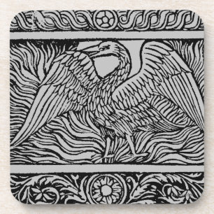 Phoenix, 1524 untersetzer