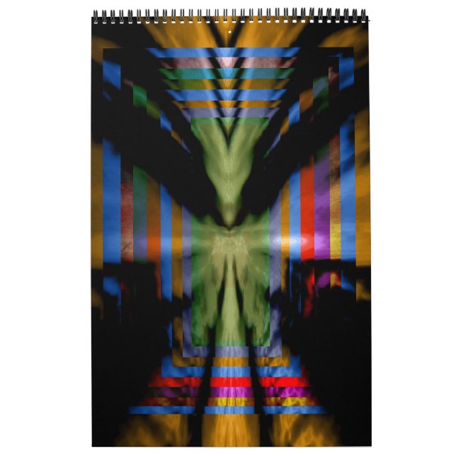 PHOENIX 2026 12-MONATS-KALENDER KALENDER (Titelbild)