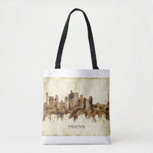 Phoenix Arizona Cityscape