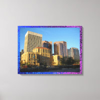 Phoenix, Arizona Downtown