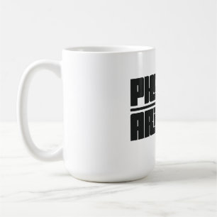 Phoenix - Arizona Kaffeetasse