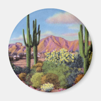 Phoenix Arizona Magnet