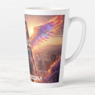 PHOENIX - ARIZONA MILCHTASSE