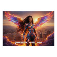 PHOENIX - ARIZONA