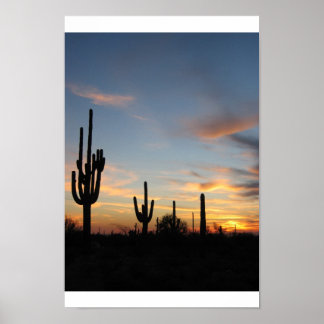 Phoenix Arizona Poster
