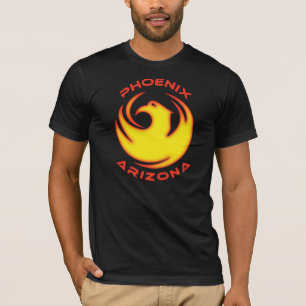 Phoenix, Arizona T-Shirt