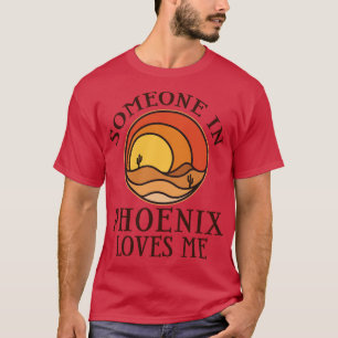Phoenix Arizona T-Shirt