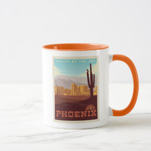 Phoenix, Arizona Tasse