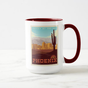 Phoenix, Arizona Tasse