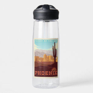 Phoenix, Arizona Trinkflasche