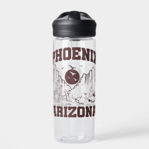 Phoenix, Arizona Trinkflasche