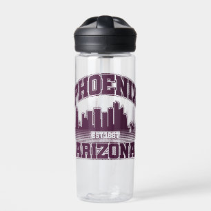Phoenix, Arizona Trinkflasche