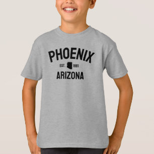 Phoenix - Arizona - USA - USA T-Shirt