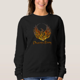Phoenix aus dem Ashes Sweatshirt