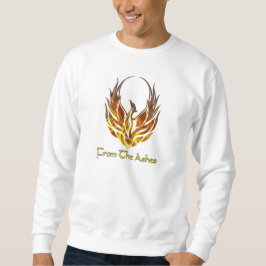 Phoenix aus dem Ashes Sweatshirt