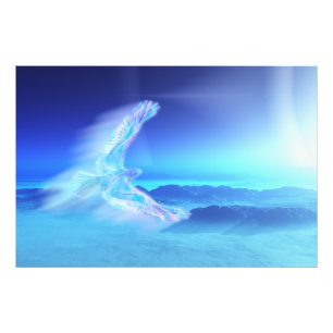 Phoenix aus dem nordamerikanischen Foto