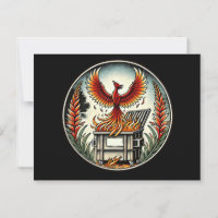 Phoenix aus den Müllverbrennungsanlagen