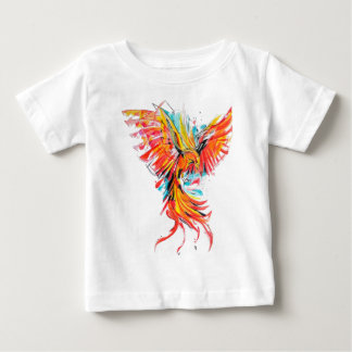 Phoenix Baby T-shirt