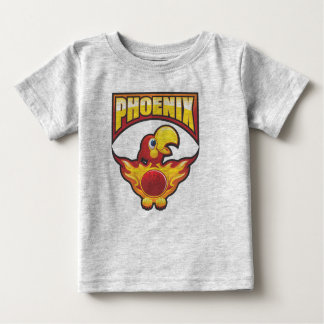 Phoenix Baby T-shirt