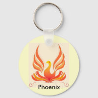 Phoenix Bird