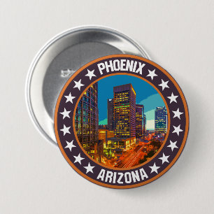 Phoenix Button
