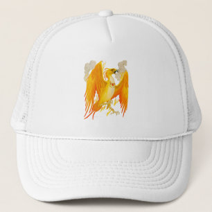 Phoenix Cap Truckerkappe