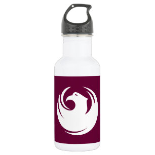 Phoenix City Liberty Flasche Edelstahlflasche