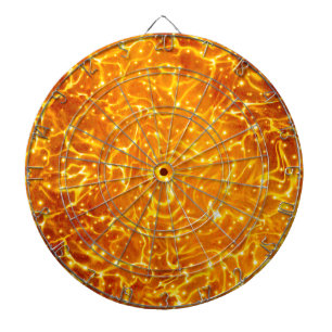 Phoenix Dartscheibe