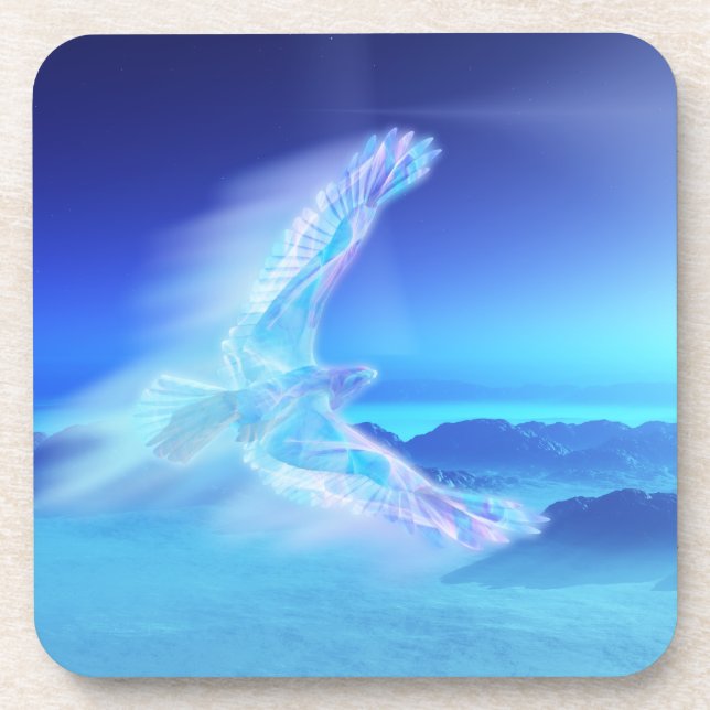 Phoenix des Untersetzer North Cork (Vorderseite)