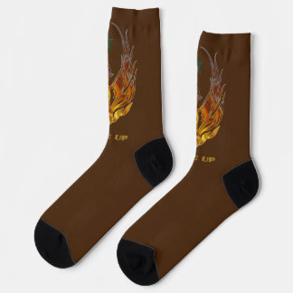 Phoenix Design Socken