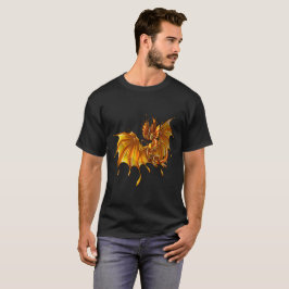 Phoenix Dragon T-Shirt