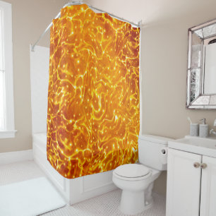 Phoenix Duschvorhang