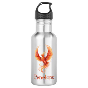 Phoenix Edelstahlflasche