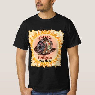 Phoenix Firefighter-T - Shirt