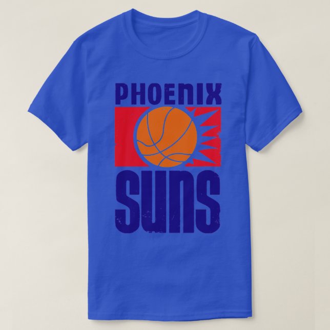 Phoenix Flag Ess T-Shirt (Design vorne)