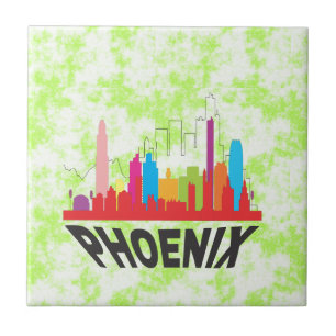Phoenix Fliese