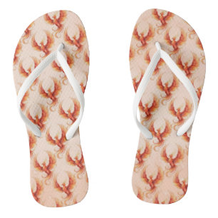 Phoenix Flip Flops