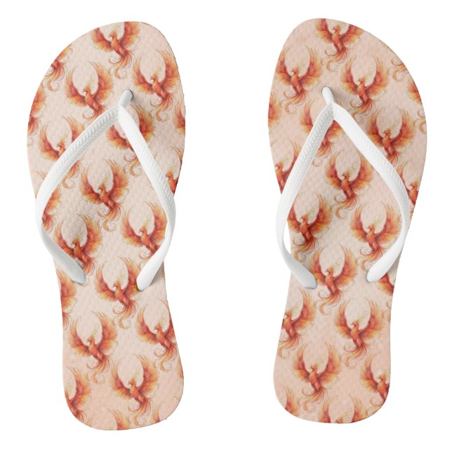 Phoenix Flip Flops (Fußbett)