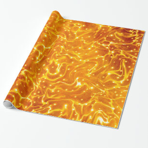 Phoenix Geschenkpapier
