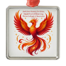 Phoenix Jesaja 61:3