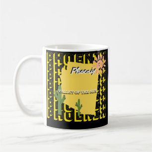 Phoenix-Kaffeetasse  Kaffeetasse